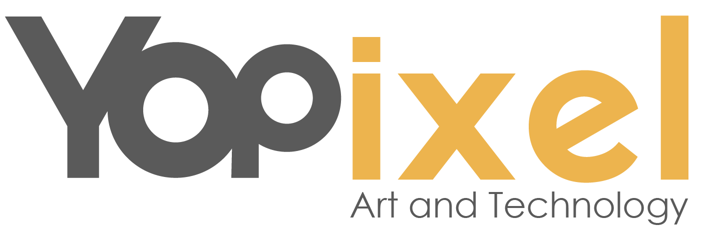 YOOPixel logo
