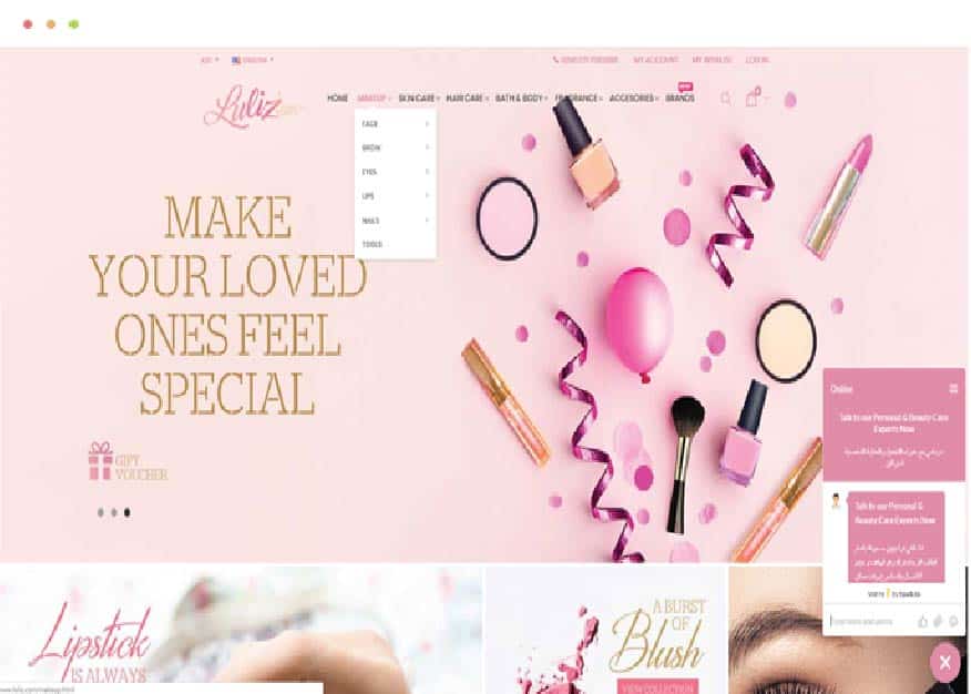 Make Your Business Go Online Today!